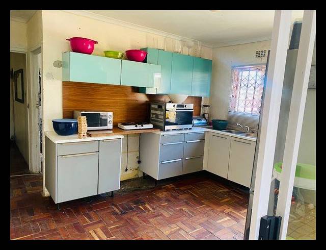 3 BEDROOM HOUSE FOR SALE IN HARARE